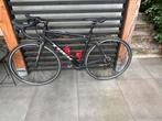 Trek racefiets, Fietsen en Brommers, Gebruikt, Aluminium, Meer dan 20 versnellingen, 53 tot 57 cm