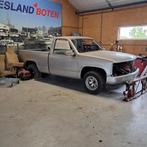 Chevrolet 1989, Automaat, 8 cilinders, Chevrolet, 1880 kg