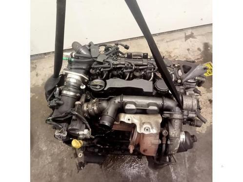 Motor van een Ford Focus, Auto-onderdelen, Motor en Toebehoren, Ford, Gebruikt, 3 maanden garantie, Ophalen of Verzenden