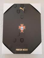 Puma Portugal Eusébio Pantera Negra Limited 1665 Nike adidas, Ophalen of Verzenden, Nieuw, Buitenlandse clubs, Shirt