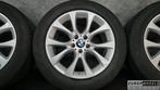 19 inch BMW X5 X6 F15 F16 velgen Zomerbanden Styling 450, Auto-onderdelen, Banden en Velgen, Banden en Velgen, Gebruikt, Personenwagen