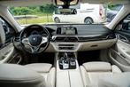 BMW 7-serie 750Li xDrive Individual Edition LOUNGE PAKKET/MA, Gebruikt, Leder, 449 pk, Sedan