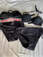 Cyell broekjes mt 40/ tops Protest en Hema 40B, Zwart, Ophalen of Verzenden, Cyell, Bikini