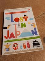 Lost in Japan : Panduan Komplet Travelling Irit ke Jepang, Ophalen of Verzenden, Zo goed als nieuw, Azië