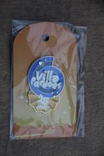 efteling pin  villa pardoes 25 jaar, Ophalen of Verzenden, Nieuw, Button of Speldje