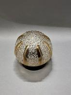 Vintage Marbach bubbel lamp Hollywood Regency lampkap, Ophalen of Verzenden