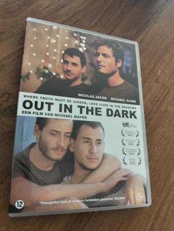 Dvd Out in the Dark 2012 NLO Gay interest beschikbaar voor biedingen