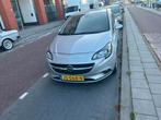 Opel Corsa 1.3CDTI 70KW/95PK 5D 2016 Grijs, Voorwielaandrijving, 1125 kg, Parkeersensor, Zilver of Grijs