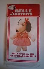 Belle jurkje, Ophalen of Verzenden, Zo goed als nieuw