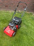 Lazer verticuteermachine ontmosser DEMO, Tuin en Terras, Verticuteermachines, Ophalen of Verzenden, Zo goed als nieuw, Benzine