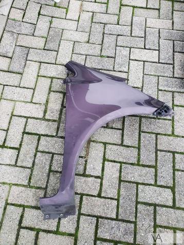 Toyota IQ 2008 - 2014 voorscherm rechts nette staat €75 beschikbaar voor biedingen