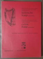 europese kerstliederen voor keltische harp of piano, Muziek en Instrumenten, Gebruikt, Zang, Klassiek, Overige soorten