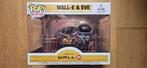 Funko Pop! Moment Wall-E & Eve #1119, Verzamelen, Poppetjes en Figuurtjes, Ophalen of Verzenden, Nieuw