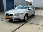 Volvo V70 2.4D Limited Edition AUTOMAAT, 179 €/maand, 163 pk, V70, Stationwagon