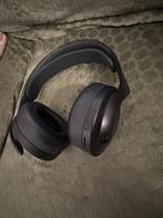 Gaming headset PlayStation, Ophalen, Zo goed als nieuw