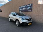Renault KADJAR 1.2 TCe Extase Keyless AUTOMAAT Airco Stoelve, Kadjar, Gebruikt, 4 cilinders, Leder en Stof