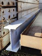 IJZEREN STALEN H BALK : IPE 220, Doe-het-zelf en Verbouw, Ophalen, Gebruikt