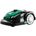 Ferrex 800 Robotmaaier - Smart en Efficiënt, Ophalen of Verzenden, Gebruikt, 20 tot 25 cm, Met regensensor