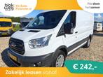 Ford Transit 350 2.0 TDCI L2H2 Trend , 1e Eig , € 14.500,0, Auto's, Stof, 1995 cc, 4 cilinders, 2800 kg