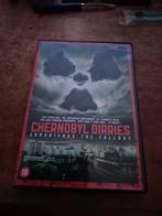 Chernobyl Diaries DVD - Actie Thriller, Ophalen of Verzenden, Zo goed als nieuw