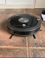 Robotstofzuiger - Werkt, App Defect, Witgoed en Apparatuur, Stofzuigers, Ophalen of Verzenden, Gebruikt, Reservoir, Robotstofzuiger