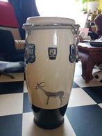 klein formaat conga/ quinto/  percussie, Muziek en Instrumenten, Percussie, Ophalen, Gebruikt, Trommel
