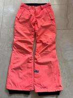 Hippe dames skibroek van O’Neill. Kleur roze. Maat 36., Kleding | Dames, Wintersportkleding, Maat 36 (S), O’Neill, Gedragen, Ophalen