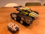 Lego 42065 RC Tracked Racer - 100% Werkend Rupsband, Computers en Software, Moederborden, Ophalen of Verzenden, Gebruikt
