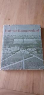 Hart van Kennemerland, Ophalen of Verzenden, 20e eeuw of later, Gelezen, J. van Venetien