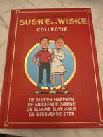 Suske en Wiske collecter item/verzamelaar, Eén stripboek, Ophalen of Verzenden
