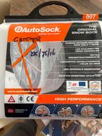 Autosocks voor Camper/Bedrijfswagen - Nieuw!, Auto diversen, Sneeuwkettingen, Ophalen of Verzenden, Nieuw