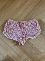 Z.g.a.n. Short / pyjama korte broek bloemenprint Primark, XS, Primark, Ophalen of Verzenden, Roze, Nachtkleding