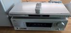 JVC Stereo Receiver +DVD speler, Subwoofer, boxen, Ophalen, Stereo, JVC