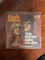 Cindy & Bert, Cd's en Dvd's, Vinyl | Nederlandstalig, Ophalen of Verzenden, Zo goed als nieuw, Overige formaten, Levenslied of Smartlap