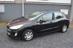 Peugeot 308 1.6 VTi XS LPG/G3 Airco Panorama Trekhaak, Origineel Nederlands, Te koop, 5 stoelen, Benzine