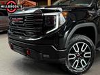 GMC Sierra AT4, LPG, 360 graden camera, BPM VRIJ, op voorraa, Automaat, Adaptive Cruise Control, Gebruikt, Zwart