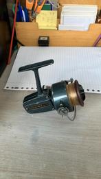 Vintage molen van daiwa 730, Ophalen of Verzenden, Gebruikt, Molen