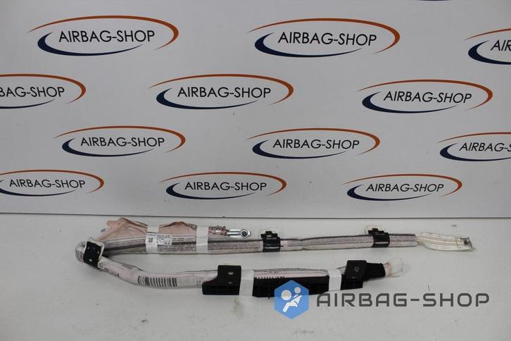 Dak Airbag VW POLO 2G 2017-2019 2GS880741G Links Dakairbag, Auto-onderdelen, Dashboard en Schakelaars, Volkswagen, Gebruikt, Ophalen of Verzenden