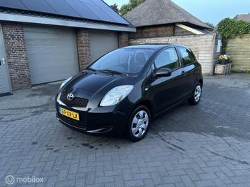 Toyota Yaris 1.0 VVTi Spirit Airco Apk 03/2026 beschikbaar voor biedingen