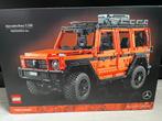 Lego 42177 Mercedes-Benz G 500 Lego Technic Nieuw in doos, Ophalen, Nieuw, Complete set, Lego