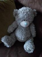 Me too you beer  zithoogte 42 cm, Verzamelen, Beren en Cherished Teddies, Ophalen, Zo goed als nieuw, Stoffen beer, Me To You