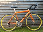 Racefiets aluminium Gazelle, Fietsen en Brommers, Fietsen | Racefietsen, Ophalen, 28 inch, Gebruikt, Aluminium