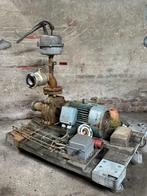Beregeningspomp, Ophalen, Gebruikt, Beregeningspomp