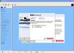 Bosch esi [tronic] 2013/1 dvd1 dvd2 dvd3 dvd4, Verzenden