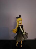 Shinobu Oshino Anime Figuur - Monogatari Serie, Ophalen of Verzenden, Gebruikt
