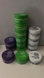 Red one haarwax, Sieraden, Tassen en Uiterlijk, Uiterlijk | Haarverzorging, Ophalen of Verzenden, Nieuw, Gel, Wax, Haarlak of Mousse