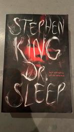 Doctor Sleep - Stephen King, Ophalen of Verzenden, Zo goed als nieuw, Nederland