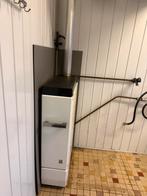 Stoof, Ophalen, Zo goed als nieuw, Gas, Gaskachel