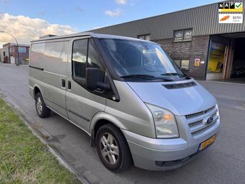 Ford Transit 260S 2.2 TDCI First Edition | EXPORT | 5E VERSN beschikbaar voor biedingen
