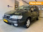Hyundai TRAJET 2.0i CVVT Dynamic Motion LEER CLIMA 7 PERS NA, Voorwielaandrijving, 4 cilinders, 700 kg, 7 stoelen